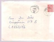 TØRVIKBYGD 13 VII 63