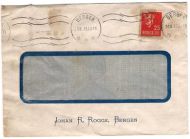 Johan R Rogge 24 8 49