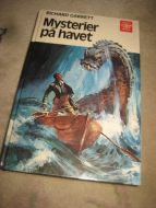 GARRETT: Mysterier på havet. 1974.