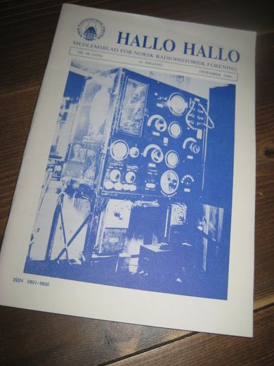1994 nr 048 HALLO HALLO