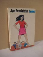 Prochazka: Lenka. 1970
