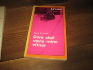 Ruoff: Dere skal vere mine vitner. 1973.
