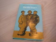 JOHNSON: Ka du trur? EPISTLER NORDFRA. 1972.