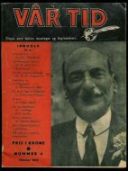 1945 nr 004 VÅR TID