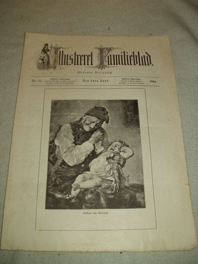 1894 nr 022 Illustrere Familieblad