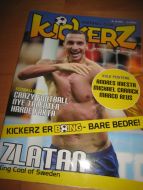 2013,nr 010, kickerz