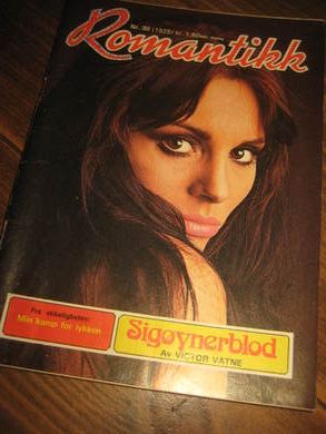 1974 nr 030 Romantikk