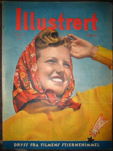 1957 nr 011 Illustrert