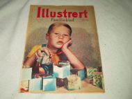 1954 nr 011 Illustrert