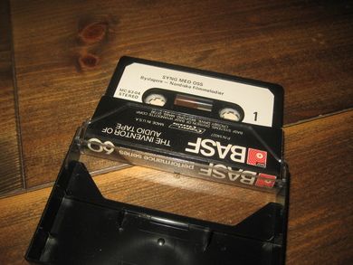 SYNG MED OSS BYSLAGERE Nordiske filmmelodier 1983