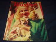 1951 nr 039 Illustrert
