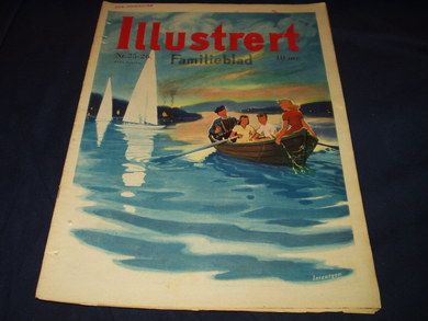 1947 nr 025 Illustrert