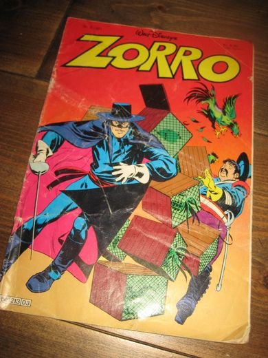 1981,nr 003, ZORRO