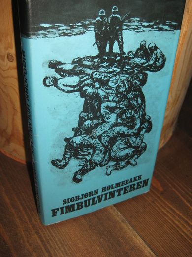 HØLMEBAKK: FIMBULVINTEREN 1969