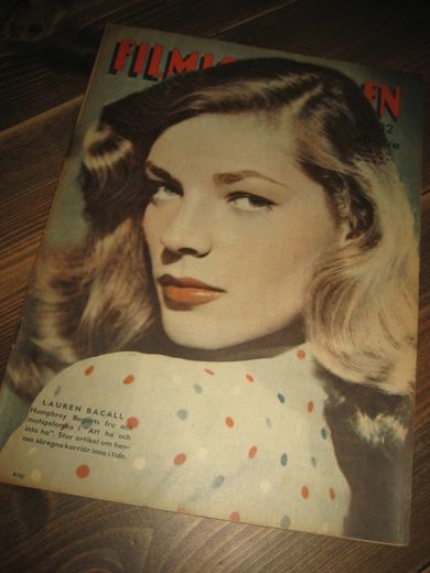 1945 nr 032 FILMJOURNALEN