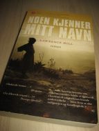 HILL: NOEN KJENNER MITT NAVN 2009
