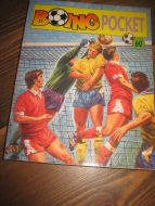 Bok nr 060, BOING POCKET.