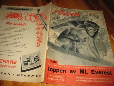 1953 nr 016 Aktuell