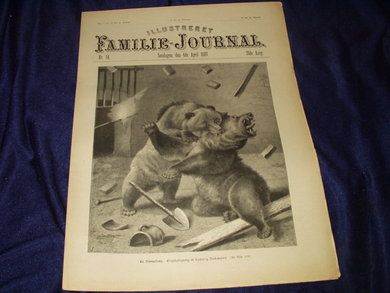 1897 nr 014 Illustreret Familie Journal