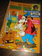 1987 nr 025 DONALD DUCK & Co