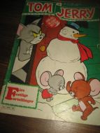 1982,nr 012, TOM & JERRY. 