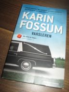 FOSSUM: VARSLEREN 2010