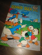 1984 nr 037 DONALD DUCK & CO