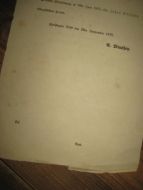 Tilbagekaldelse fra Christiania Stift september 1876
