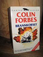 FORBES COLIN: BRANNKORSET 1995