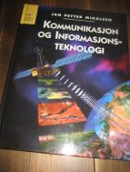FAKTASERIEN: KOMMUNIKASJON OG INFORMASJONS TEKNOLOGI. 2003.