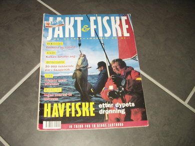 1996 nr 005 JAKT & FISKE
