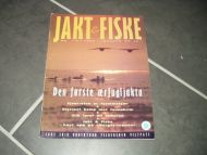 1993 nr 001 JAKT & FISKE