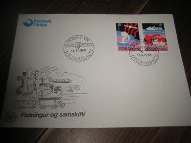 1988 11 4 FLUTNINGUR OG SAMSKIFTI