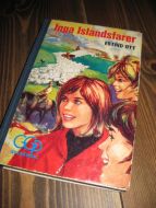OTT: Inga Islandsfarer 1968
