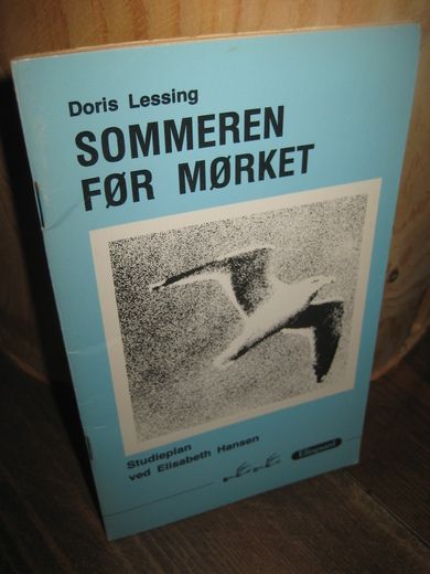 Lessing: SOMMEREN FØR MØRKRET. 1980.