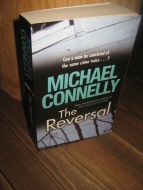 CONNELLY MICHAEL: THE REVERSAL 2010