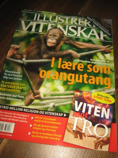 2007 nr 018 ILLUSTRERT VITENSKAP