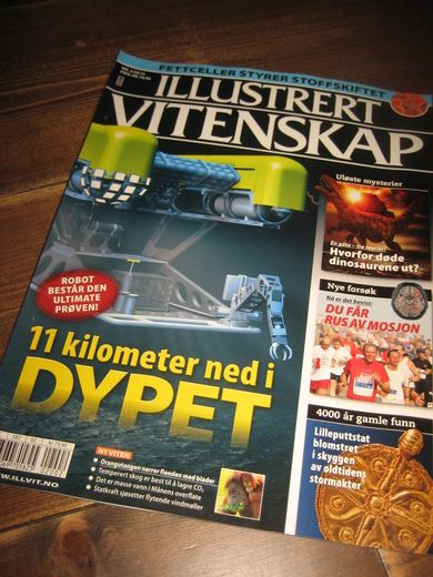 2010 nr 002 ILLUSTRERT VITENSKAP