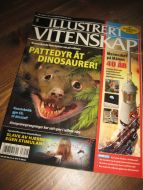 2009 nr 008 ILLUSTRERT VITENSKAP