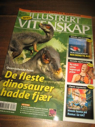 2009 nr 016 ILLUSTRERT VITENSKAP