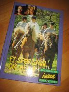 TORESEN: ET SPØRSMÅL OM HEVN. 1995.