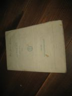 Topografisk kart over AURSJØEN Blad 1419IV 1973