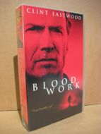 CLINT EASTWOOD: BLOOD WORK 2002 15 ÅR 108 MIN