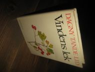 LID, DAGNY TANDE: Vindens lek. 1977. 