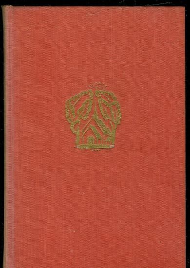 Møller, Ingeborg: DET BLÅSER SØNNENVIND. 1939
