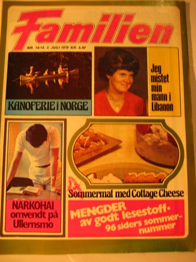 1979 nr 014 Familien