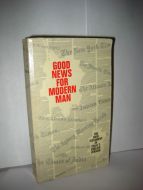GOOD NEWS FOR MODERN MAN 1966