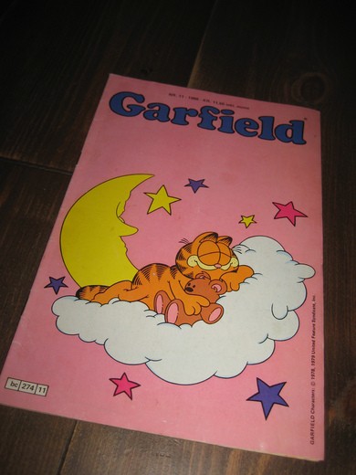 1988,nr 011, Garfield