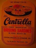 CENTRELLA
