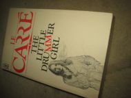 LE CARRE JOHN: THE LITTLE DRUMMER GIRL 1983
